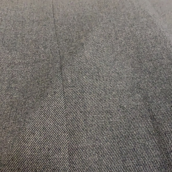 RW&Co Grey Pencil Skirt - Picture 3 of 5